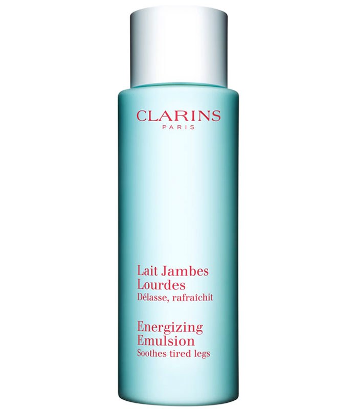 CLARINS 克蘭詩 - 美腿滋潤乳  - 125ml