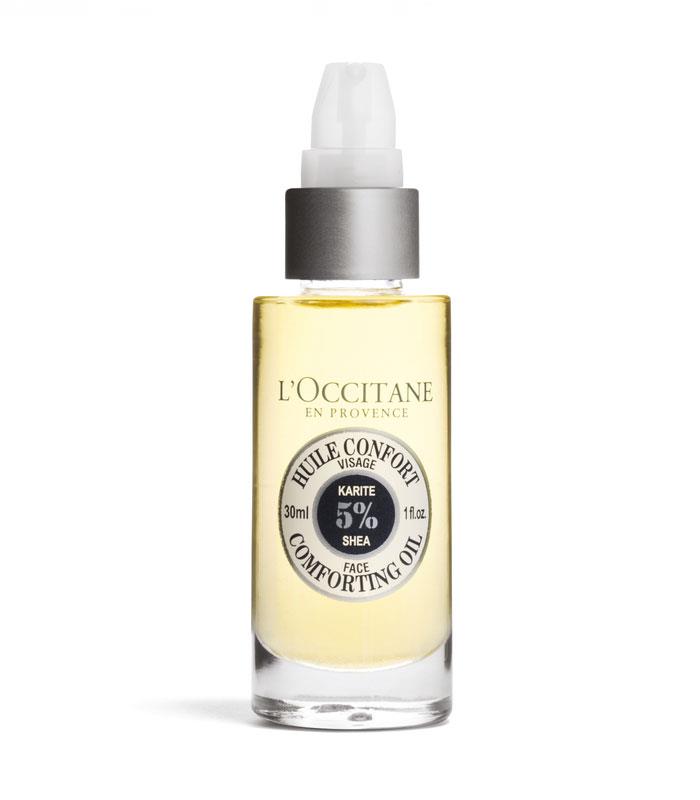 L’OCCITANE 歐舒丹 - 乳油木保濕修護油  - 30ml