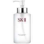 SK-II - 深層淨透潔顏油-250ml